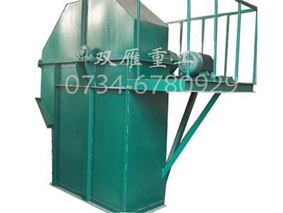 HL環(huán)鏈斗式提升機(jī)